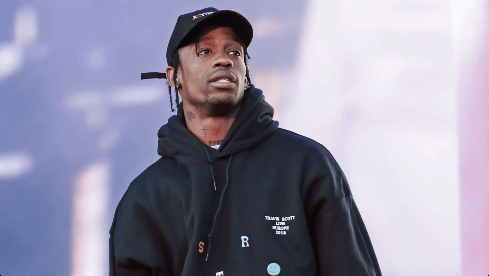Travis Scott’s ‘Jackboys 2’ Storms to No. 1 on Billboard 200 With Massive First-Week Sales Justin Bieber Swag Clipse Morgan Wallen Don Toliver, Sheck Wes, SoFaygo, Playboi Carti, Future, YoungBoy Never Broke Again, Tyla, Kodak Black, SahBabii, Vybz Kartel, GloRilla and Wallie the Sensei.  Dumbo